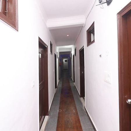 Hotel O Chandrabhaga Rishikesh Ngoại thất bức ảnh