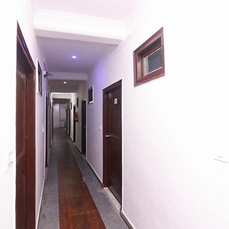 Hotel O Chandrabhaga Rishikesh Ngoại thất bức ảnh