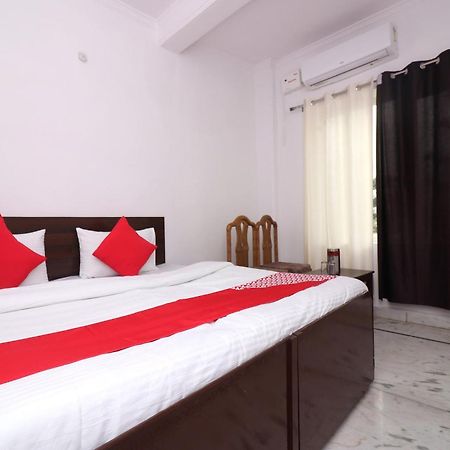 Hotel O Chandrabhaga Rishikesh Ngoại thất bức ảnh