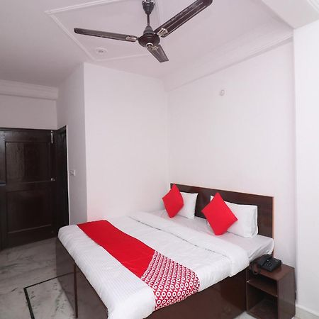 Hotel O Chandrabhaga Rishikesh Ngoại thất bức ảnh