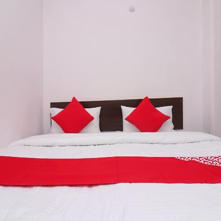 Hotel O Chandrabhaga Rishikesh Ngoại thất bức ảnh