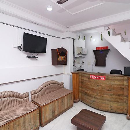 Hotel O Chandrabhaga Rishikesh Ngoại thất bức ảnh