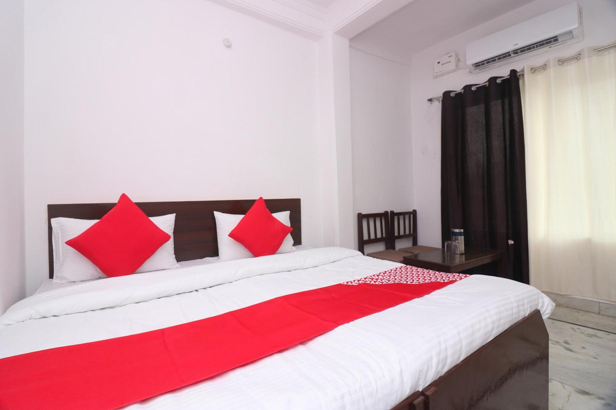 Hotel O Chandrabhaga Rishikesh Ngoại thất bức ảnh