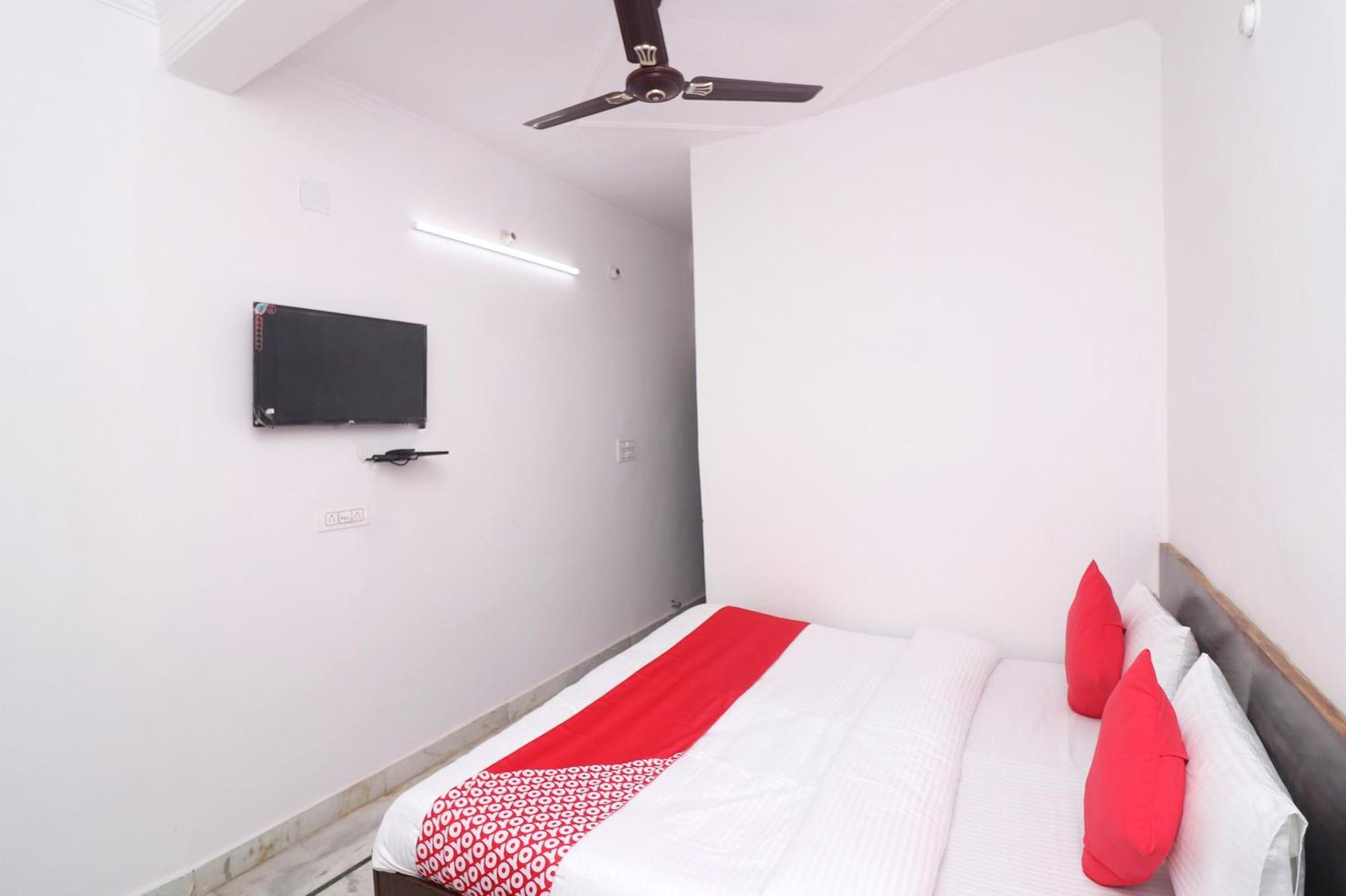 Hotel O Chandrabhaga Rishikesh Ngoại thất bức ảnh