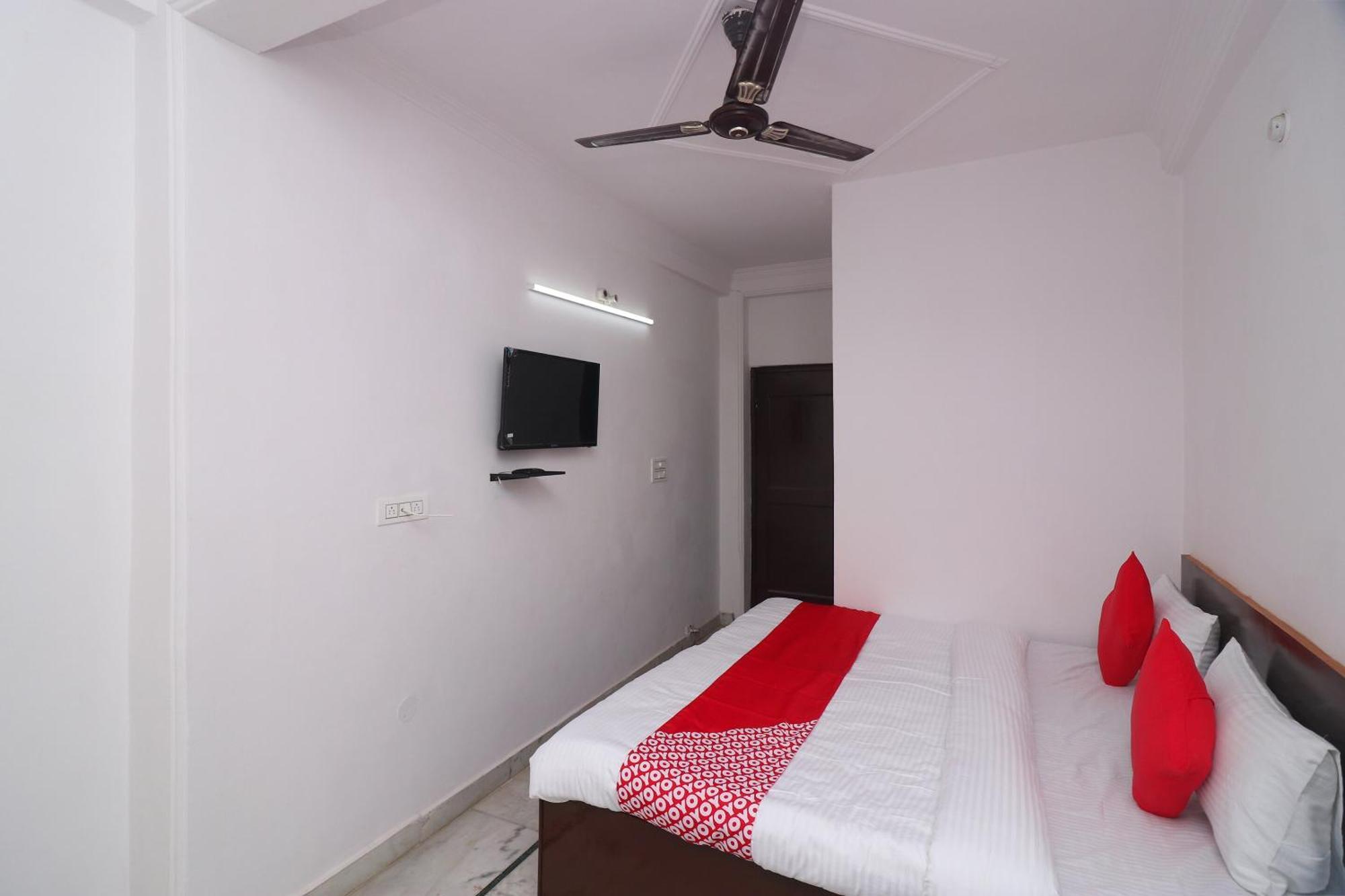 Hotel O Chandrabhaga Rishikesh Ngoại thất bức ảnh