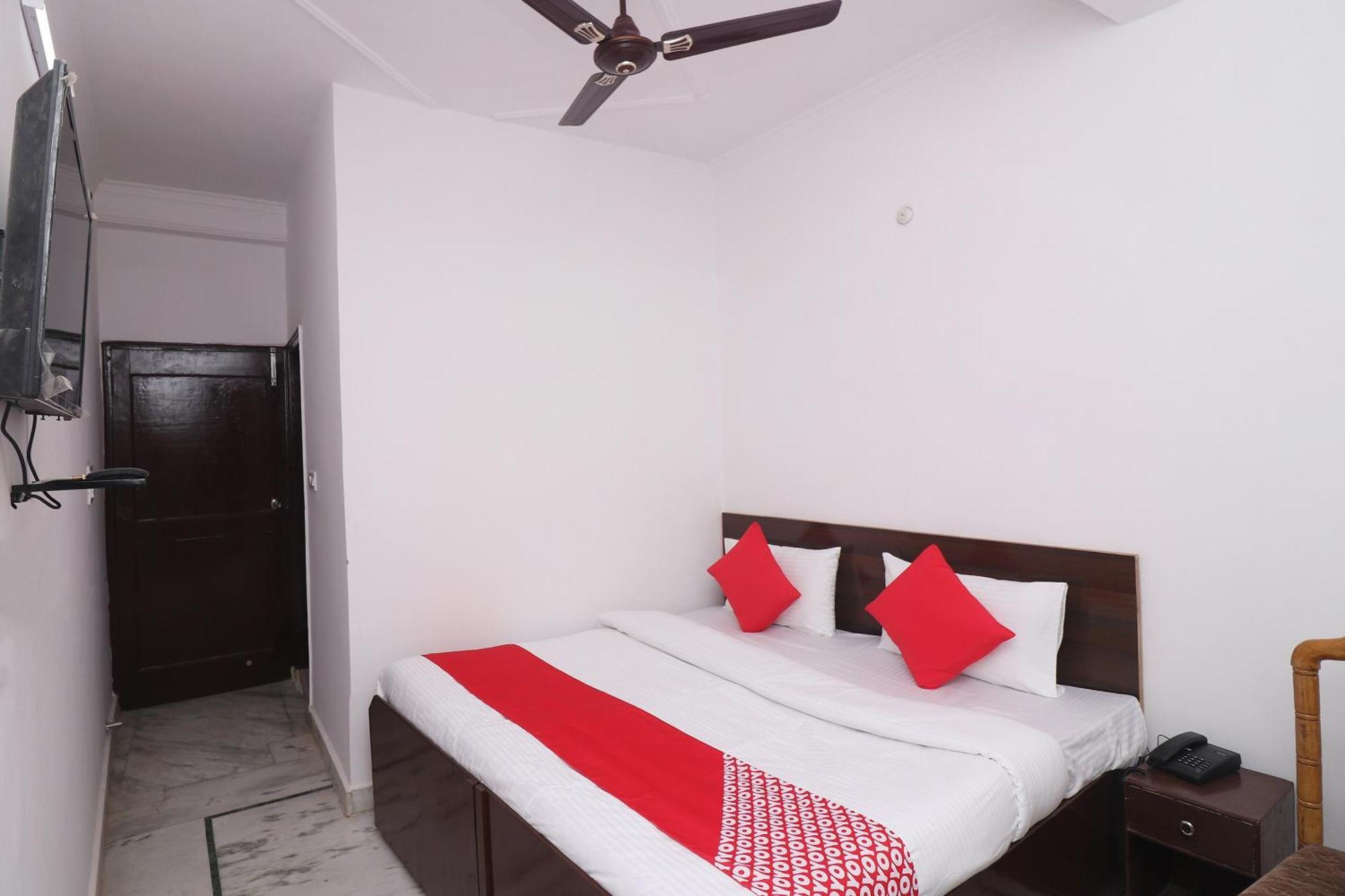 Hotel O Chandrabhaga Rishikesh Ngoại thất bức ảnh