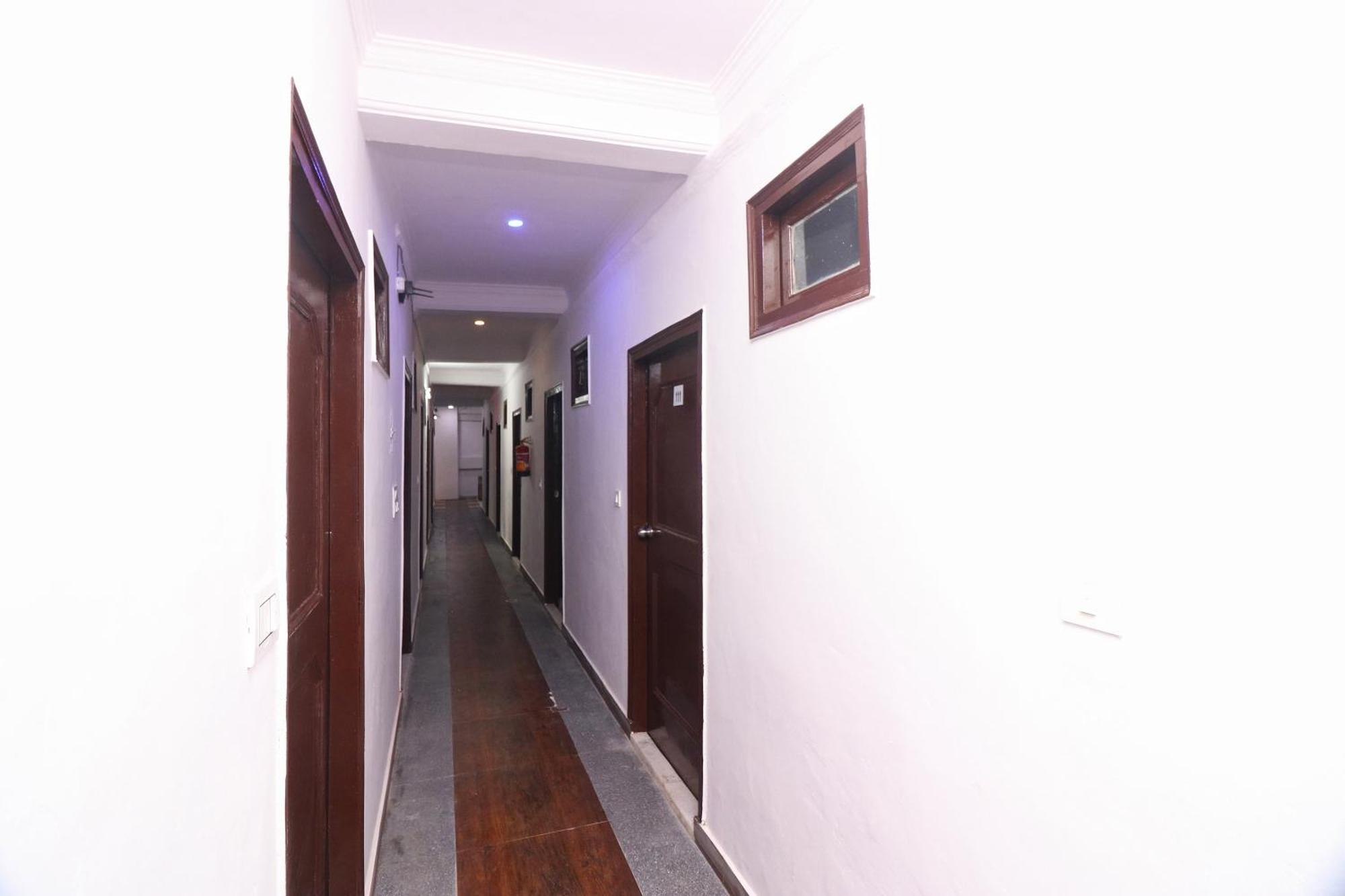 Hotel O Chandrabhaga Rishikesh Ngoại thất bức ảnh