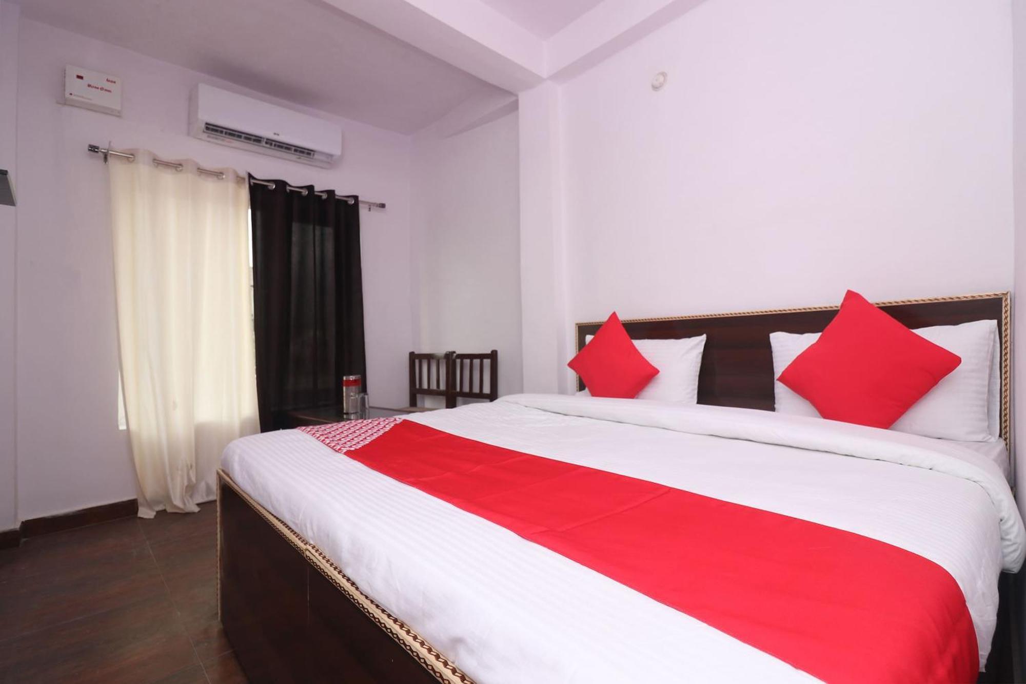 Hotel O Chandrabhaga Rishikesh Ngoại thất bức ảnh