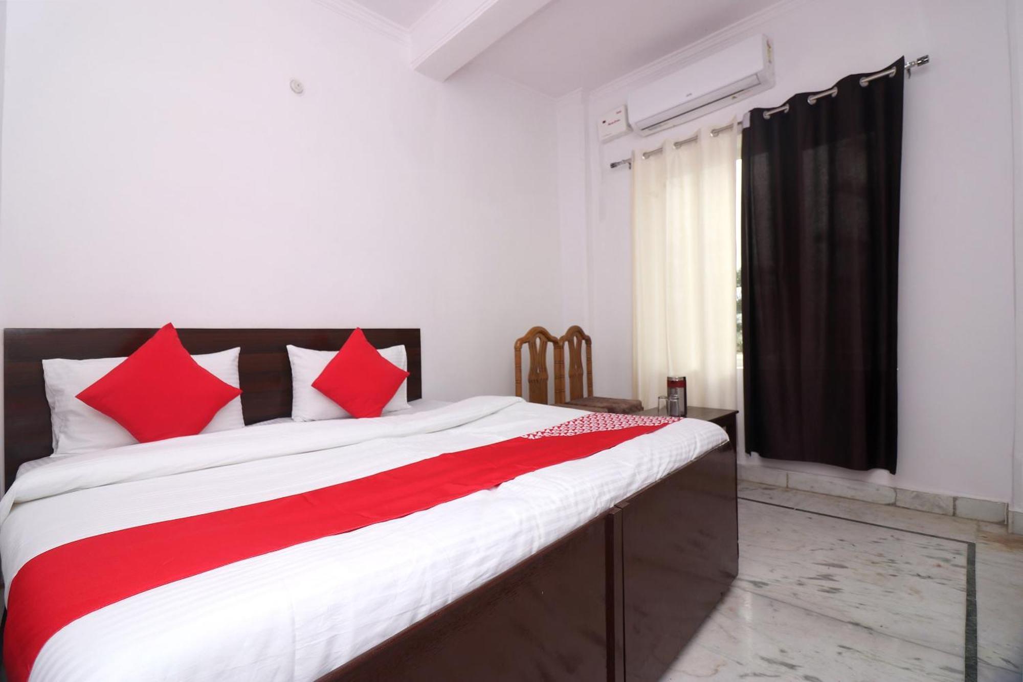 Hotel O Chandrabhaga Rishikesh Ngoại thất bức ảnh