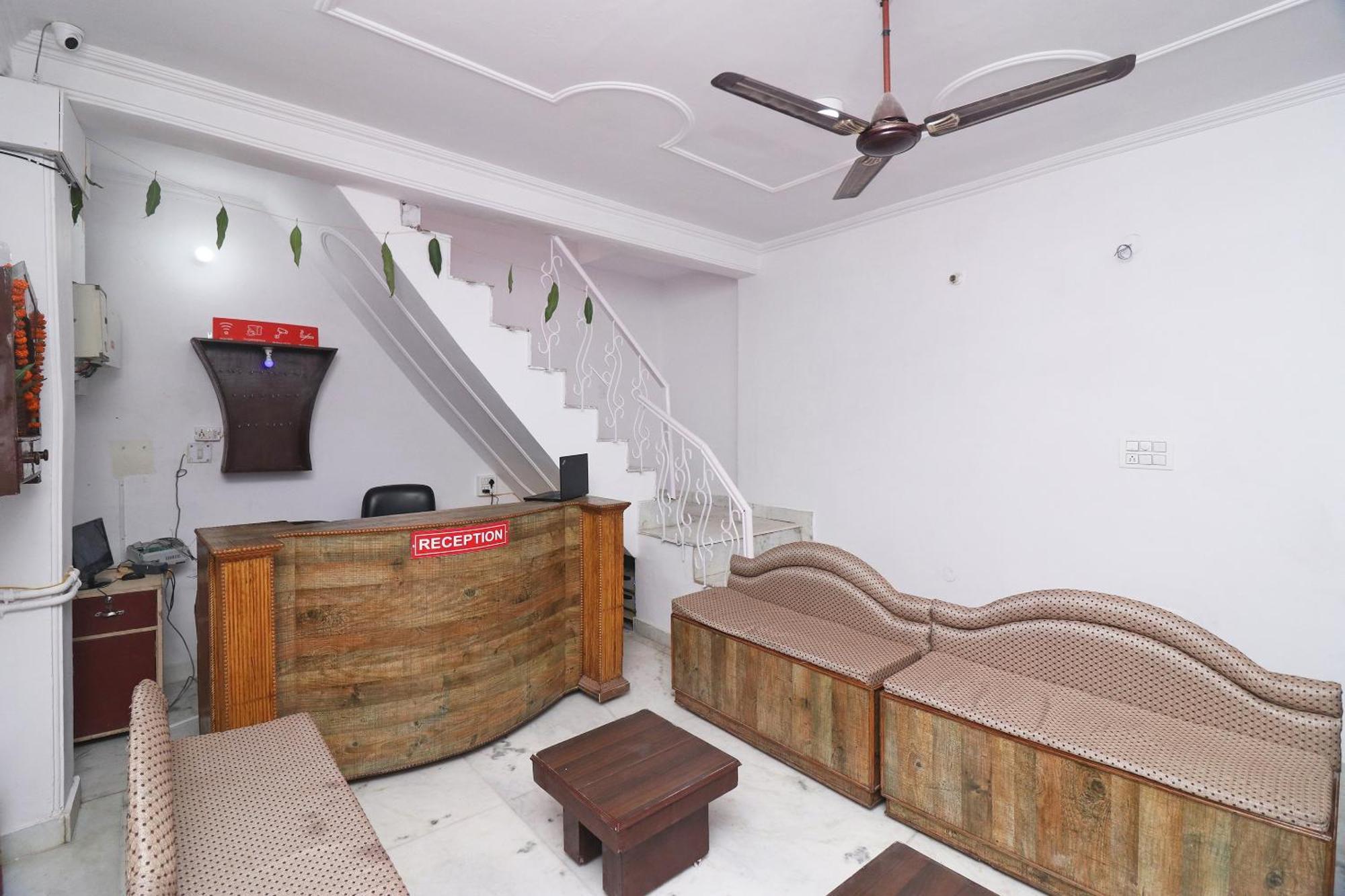 Hotel O Chandrabhaga Rishikesh Ngoại thất bức ảnh